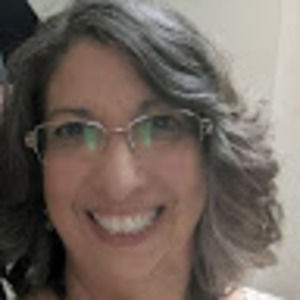 Meet your Posher, Marianne